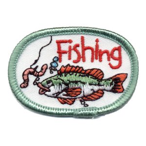 Fishing (Fish W/ Worm)